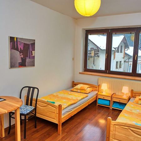 U Kosti - Bohemian Switzerland Apartman Decin Kültér fotó