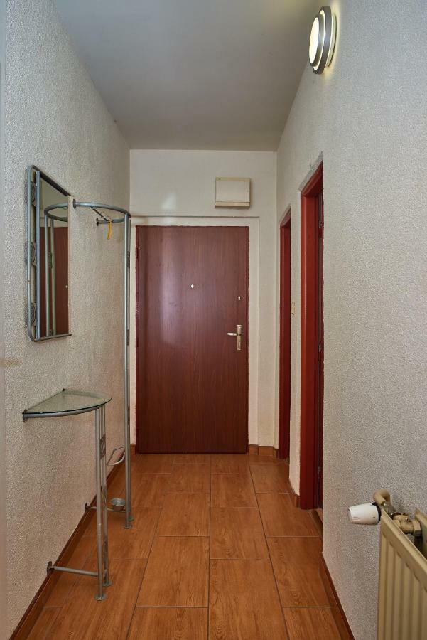 U Kosti - Bohemian Switzerland Apartman Decin Kültér fotó